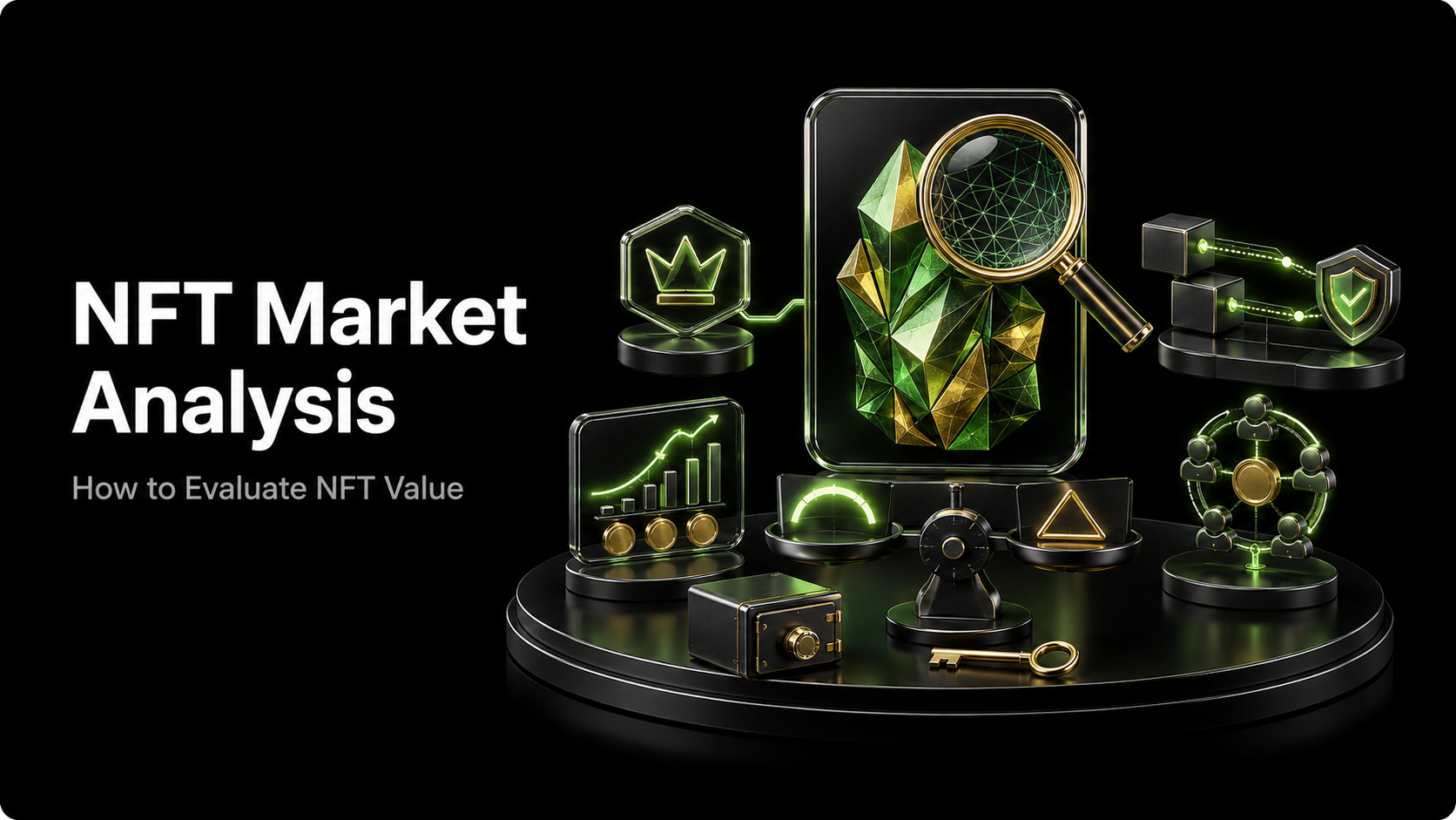 NFT Market Analysis: How to Assess an NFT's Investment Value